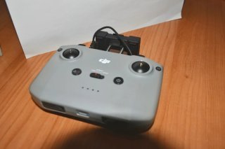 Drone DJI Mini 4K Cámara 4K