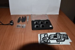 Drone DJI Mini 4K Cámara 4K