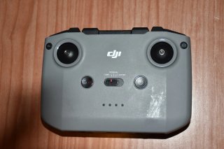 Drone DJI Mini 4K Cámara 4K