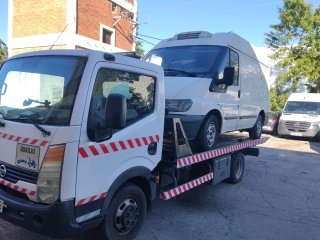 Servicio de grúa☎️ 636517189