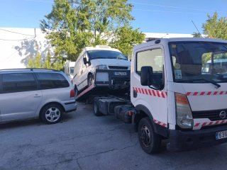 Servicio de grúa☎️ 636517189