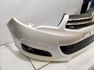 PARAGOLPES DELANTERO CITROEN C4 LIM. Business