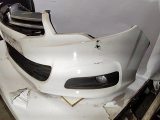 PARAGOLPES DELANTERO CITROEN C4 LIM. Business
