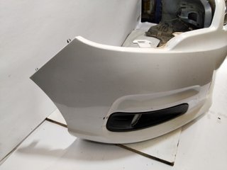 PARAGOLPES DELANTERO CITROEN C4 LIM. Business