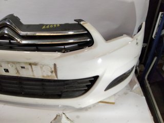 PARAGOLPES DELANTERO CITROEN C4 LIM. Business