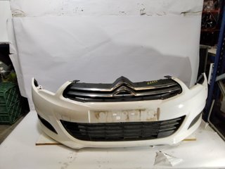 PARAGOLPES DELANTERO CITROEN C4 LIM. Business