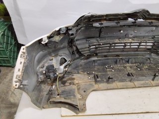 PARAGOLPES DELANTERO CITROEN C4 LIM. Business