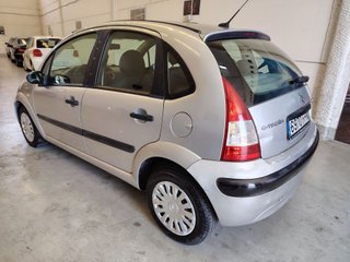 Citroen C3 2006
