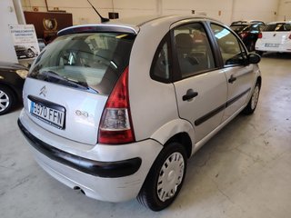 Citroen C3 2006