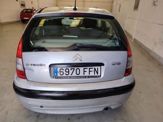 Citroen C3 2006