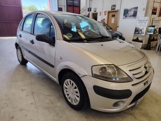 Citroen C3 2006