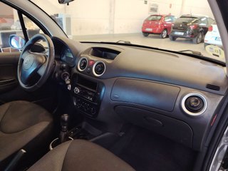 Citroen C3 2006
