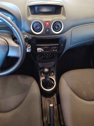 Citroen C3 2006