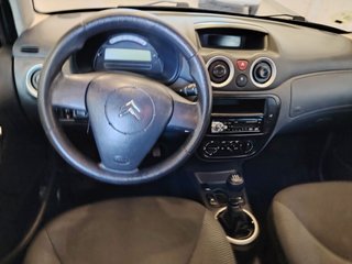 Citroen C3 2006