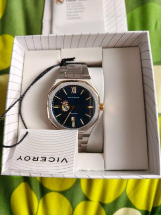 Reloj Viceroy Real Madrid