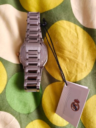 Reloj Viceroy Real Madrid