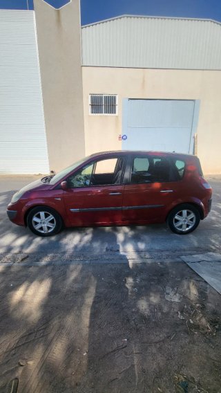 Renault Scenic 2006