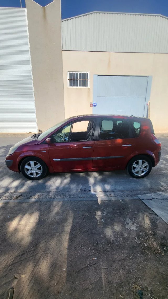 Renault Scenic 2006