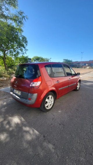 Renault Scenic 2006