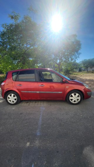 Renault Scenic 2006