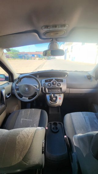 Renault Scenic 2006
