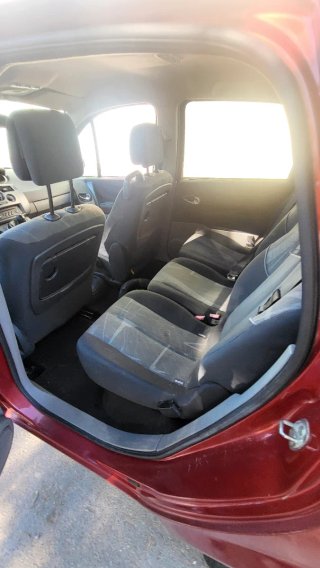 Renault Scenic 2006