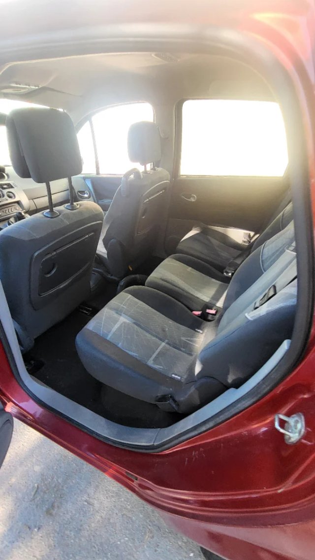 Renault Scenic 2006