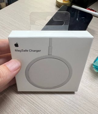 Cargador MagSafe Apple 15W USB-C
