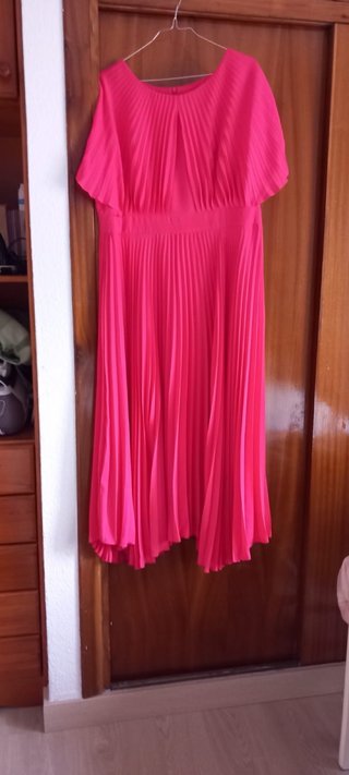 Vestido de ceremonia Carla Ruiz