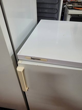 CONGELADOR VERTICAL SUPERSER