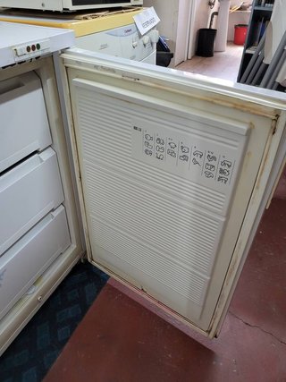 CONGELADOR VERTICAL SUPERSER