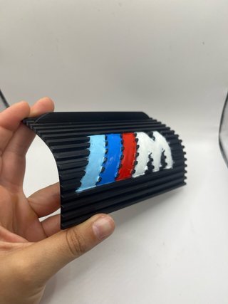 Tapa Cenicero BMW E46
