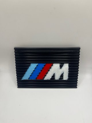 Tapa Cenicero BMW E46