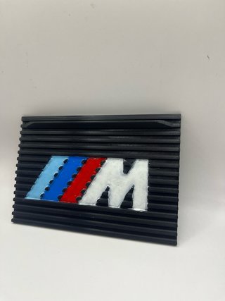 Tapa Cenicero BMW E46