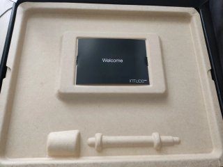 NUEVA - Tableta Gráfica Wacom Intuos PRO Medium