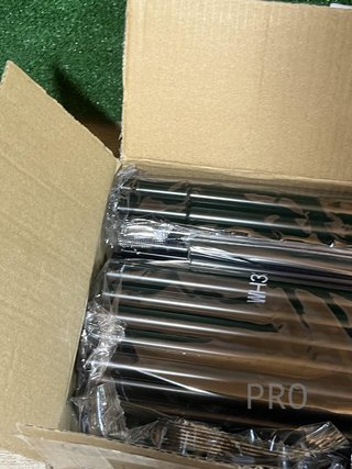 Portascarpe a 3 Livelli Nero SONGMICS