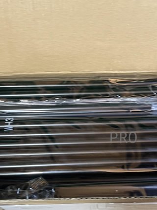 Portascarpe a 3 Livelli Nero SONGMICS