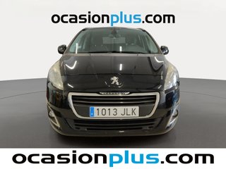 Peugeot 5008 1.6 BlueHDi Style FAP 88 kW (120 CV)