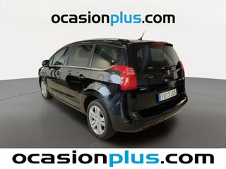 Peugeot 5008 1.6 BlueHDi Style FAP 88 kW (120 CV)