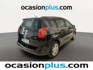 Peugeot 5008 1.6 BlueHDi Style FAP 88 kW (120 CV)