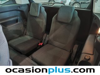 Peugeot 5008 1.6 BlueHDi Style FAP 88 kW (120 CV)
