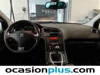 Peugeot 5008 1.6 BlueHDi Style FAP 88 kW (120 CV)