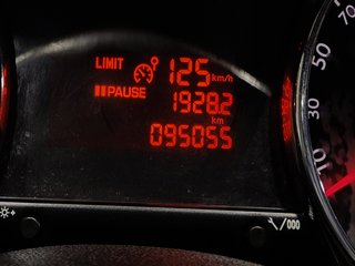Peugeot 5008 1.6 BlueHDi Style FAP 88 kW (120 CV)