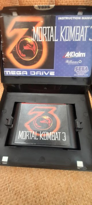 Giochi Sega Mega Drive