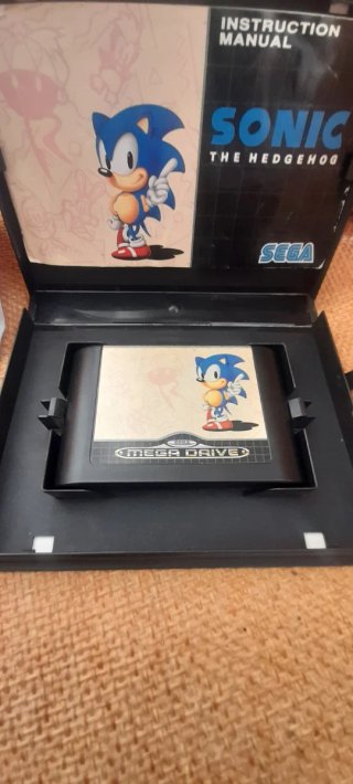 Giochi Sega Mega Drive