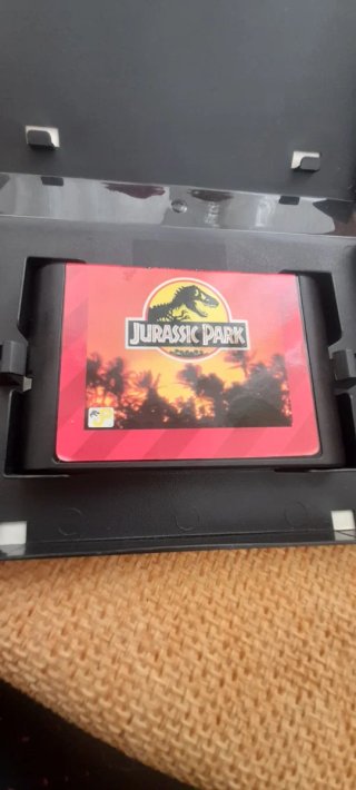Giochi Sega Mega Drive