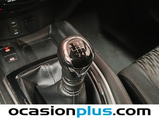 Nissan X-Trail 1.6 DIG-T N-Connecta 4x2 120 kW (163 CV)