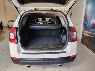 Chevrolet Captiva 2012