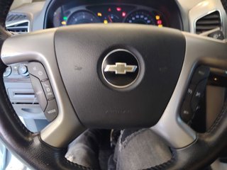 Chevrolet Captiva 2012