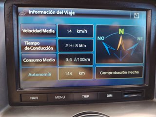 Chevrolet Captiva 2012